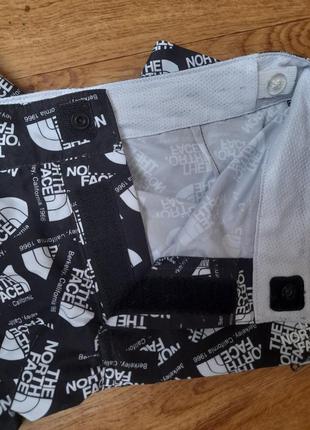 Шорти the north face4 фото