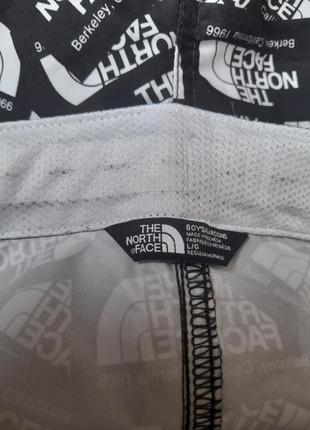 Шорти the north face7 фото