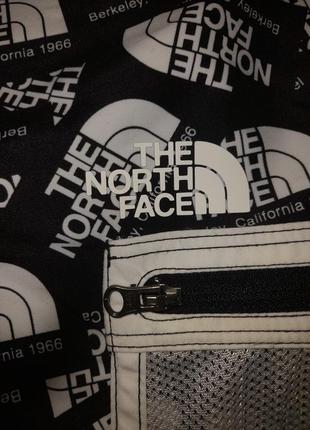 Шорти the north face5 фото