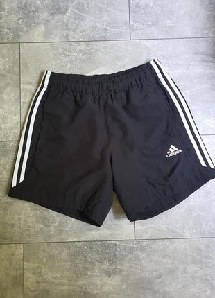 Чоловічі шорти adidas s88113, s — ціна 329 грн у каталозі Шорти ✓ Купити  чоловічі речі за доступною ціною на Шафі | Україна #100929968