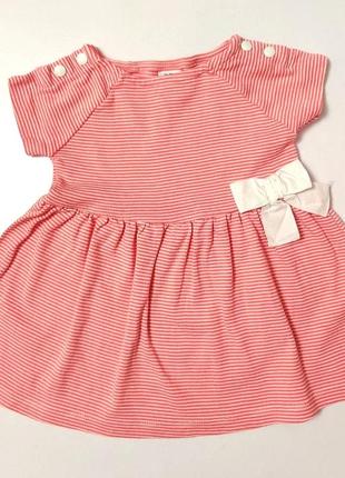 Сукня petit bateau