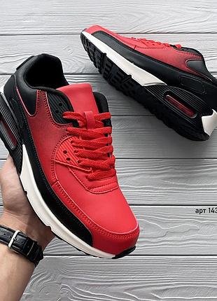 Кросівки чоловічі 4