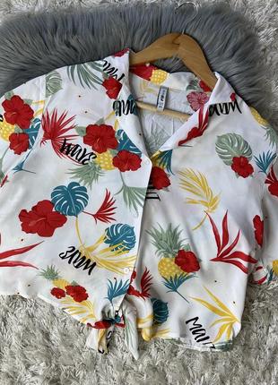 Сорочка fb sister