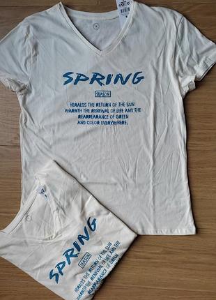 Футболка бавовна 100%