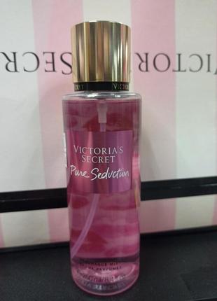 Pure seduction victoria's secret