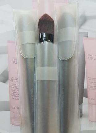 Кісточка пензель для тональної основи мері кей