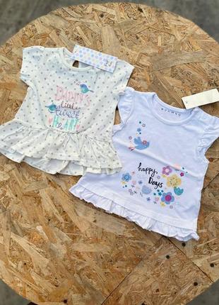 Класні фірмові футболочки