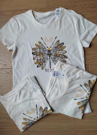 Футболка бавовна натуральна. 🏷️ціну знижено!