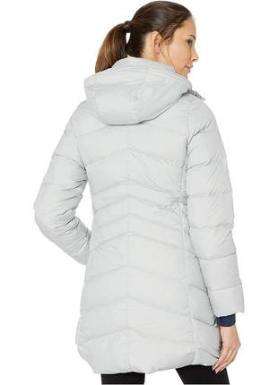 Пуховик пальто куртка marmot montreal coat розмір s5 фото