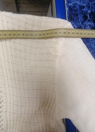 Жіночий Кардиган. 3