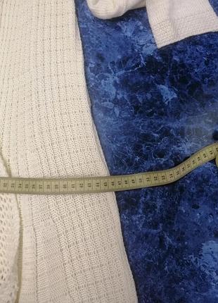 Жіночий Кардиган. 6