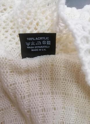 Жіночий Кардиган. 8