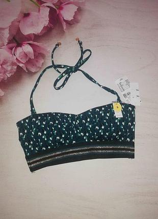 Гарний новий верх до купальника kiabi

, pp s.