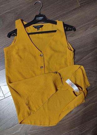 Блузка dorothy perkins 2