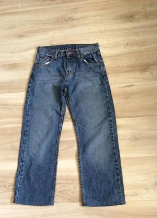 Джинси back flip 9-10 років
