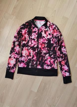 Спортивна кофта