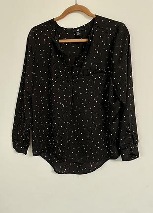 Блузі h&m