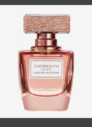 Духи giordani gold essenza blossom