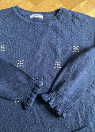 Светрик mayoral 7-9 р