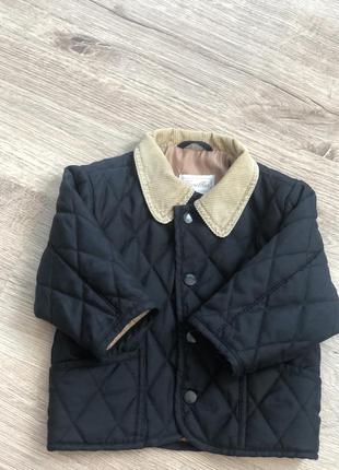 Стильний жакет для хлопчика