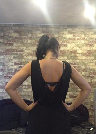 Шикарнейший комбенизон