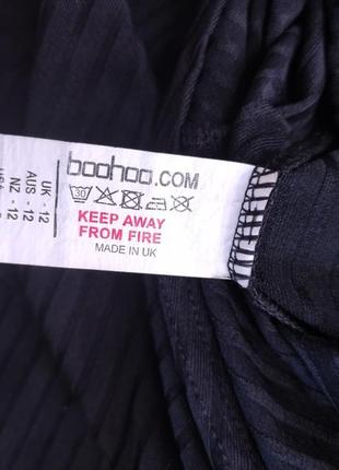 Комбінезон boohoo6 фото