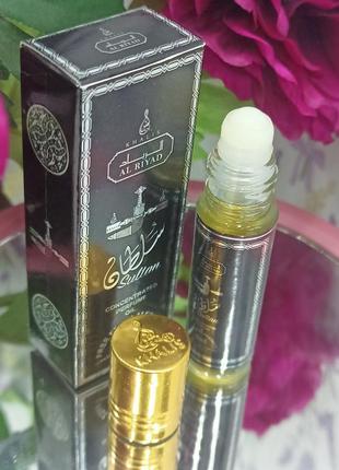 Масляні духи khalis sultan (султан) 6 ml. 3
