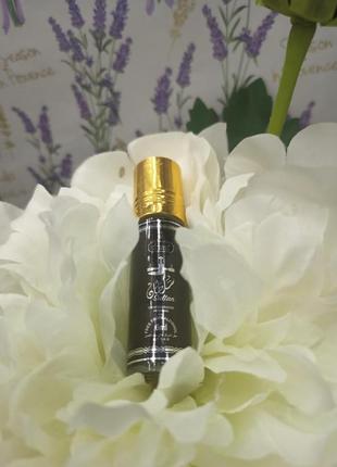 Масляні духи khalis sultan (султан) 6 ml. 4