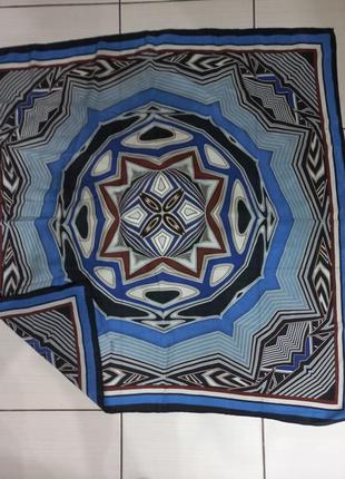 Хустка шовк 5