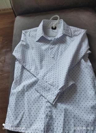 Класична Сорочка