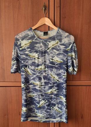 Чоловіча футболка