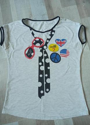 Футболка