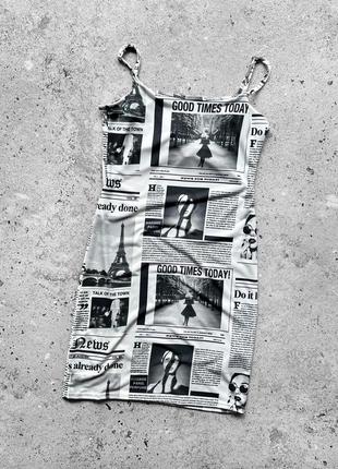 Cameo rose жіноче коротке плаття, сукня