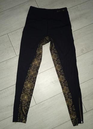 Лосіни elle sport розмір s