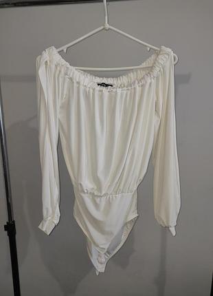 Дуже гарне боді