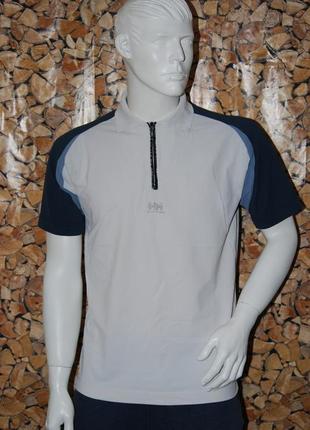 Футболка helly hansen