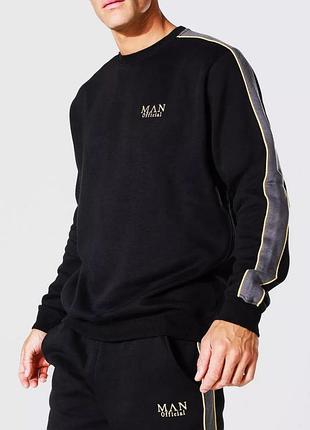 Толстовка с биркой