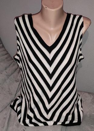 Жіноча блуза футболка жилетка