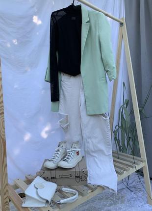 Топ-сітка чорного кольору