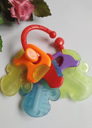 Підвіска-прорізувач fisher price 2
