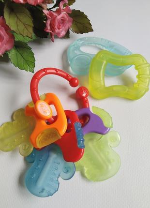 Підвіска-прорізувач fisher price 3