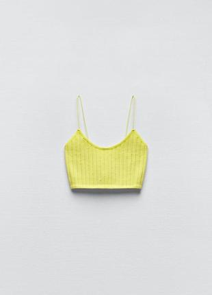 Костюм zara велосипедки топ7 фото