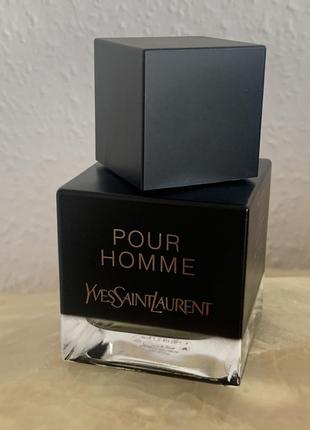 Pour homme.4 фото