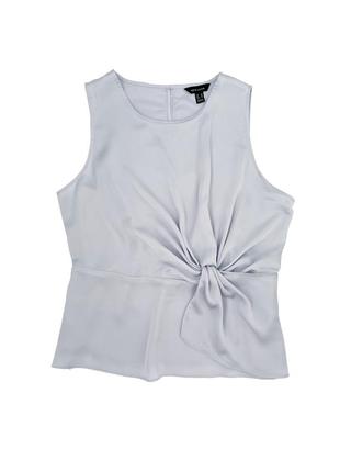 Блузка без рукавів new look, xxl/xxxl