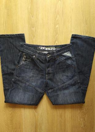 Джинси ze'enzo