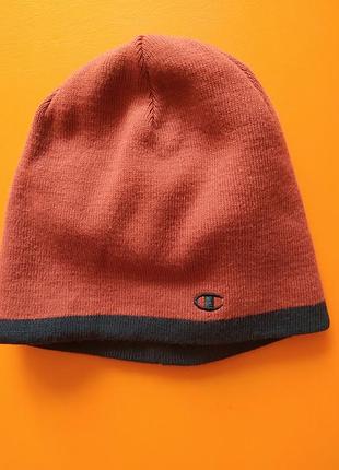 Шапка champion