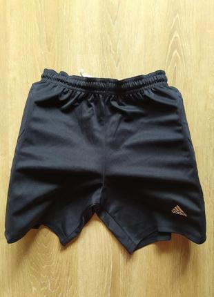 Шорти adidas з захистом