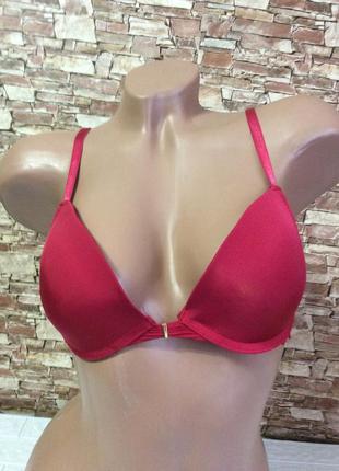 Бюстгальтер на м'якому поролоні ліф на кісточках р. 80с