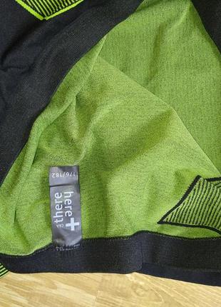 Термоштаны here there