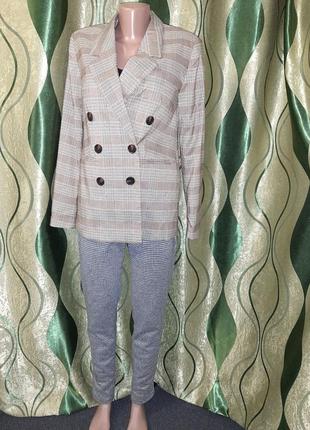 Піджак bodyflirt р34